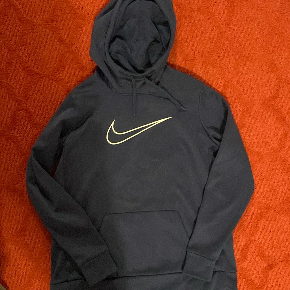Nike Dri Fit hoodie
